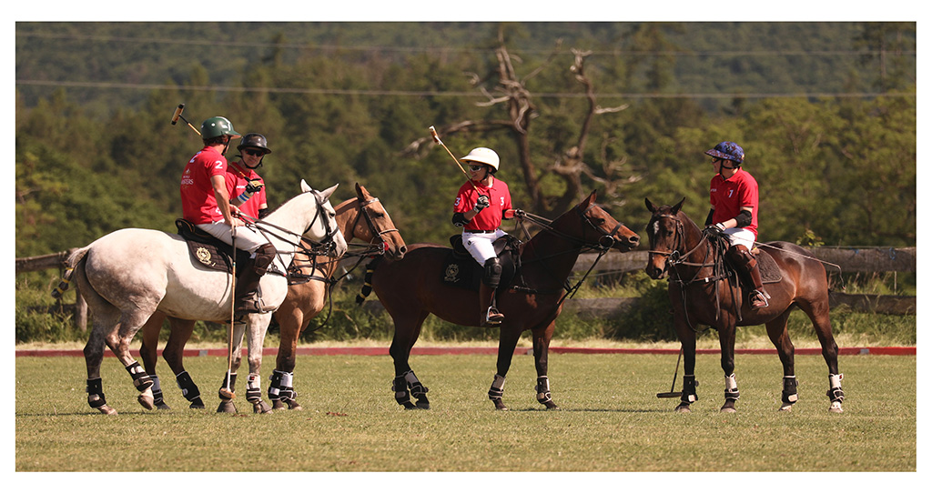 polo